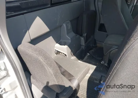 2011 Ford Ranger Sport from USA, damaged, VIN 1FTLR4FE4BPB09438